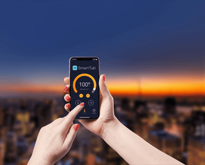 SmartTub Remote Monitoring System - Jacuzzi Hot Tubs Rochester