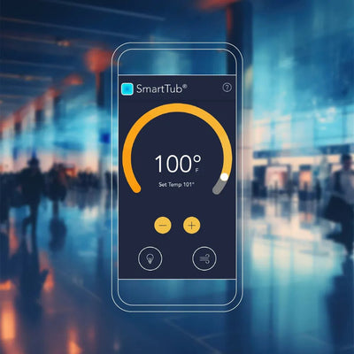 SmartTub System - Swim Spas - Jacuzzi Hot Tubs Rochester