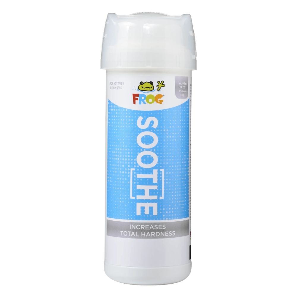 FROG SooTHe® Calcium Up