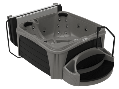 Soul™ - Jacuzzi Hot Tub - Jacuzzi Hot Tubs Rochester