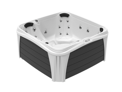 Soul™ - Jacuzzi Hot Tub - Jacuzzi Hot Tubs Rochester