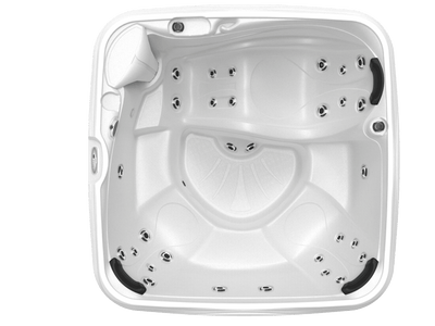 Soul™ - Jacuzzi Hot Tub - Jacuzzi Hot Tubs Rochester