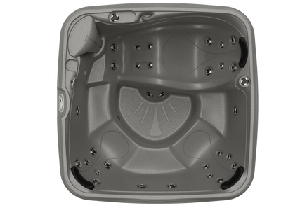 Soul™ - Jacuzzi Hot Tub - Jacuzzi Hot Tubs Rochester