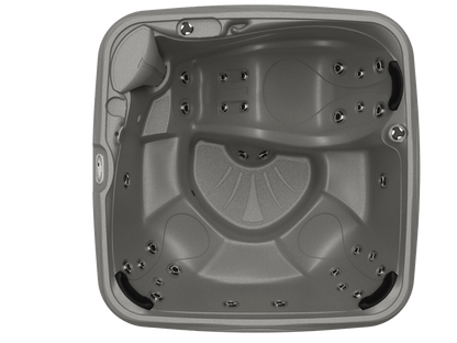 Soul™ - Jacuzzi Hot Tub - Jacuzzi Hot Tubs Rochester