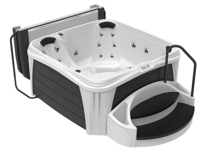 Soul™ - Jacuzzi Hot Tub - Jacuzzi Hot Tubs Rochester