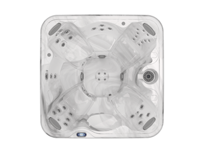 SOULNOVA7 - Sun & Soul™ Spas - Jacuzzi Hot Tubs Rochester