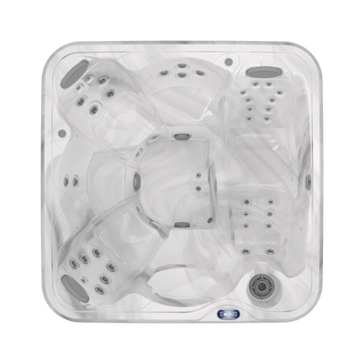 SOULNOVA7L - Sun & Soul™ Spas - Jacuzzi Hot Tubs Rochester