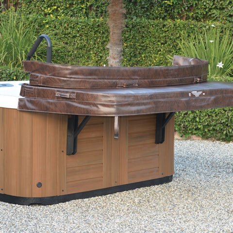 Spa Escort® Cover Roller - Jacuzzi Hot Tubs Rochester