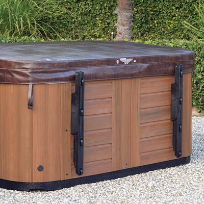 Spa Escort® Cover Roller - Jacuzzi Hot Tubs Rochester