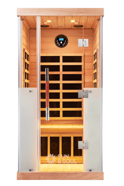 Sun - 1i - Jacuzzi Hot Tubs Rochester