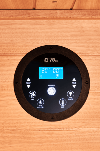 Sun - 1i - Jacuzzi Hot Tubs Rochester