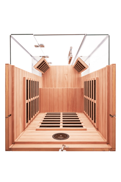 Sun - 1i - Jacuzzi Hot Tubs Rochester