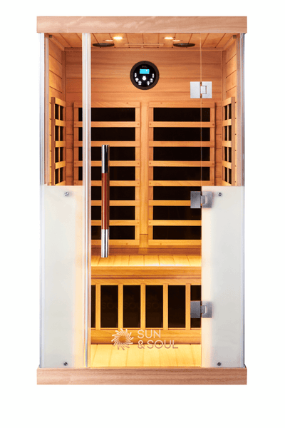 Sun - 2i - Jacuzzi Hot Tubs Rochester