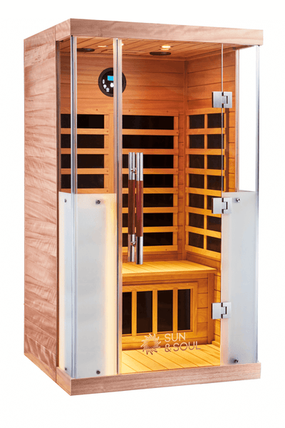 Sun - 2i - Jacuzzi Hot Tubs Rochester