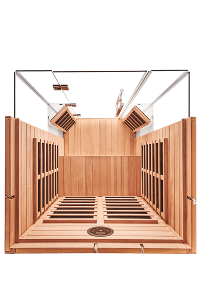 Sun - 2i - Jacuzzi Hot Tubs Rochester