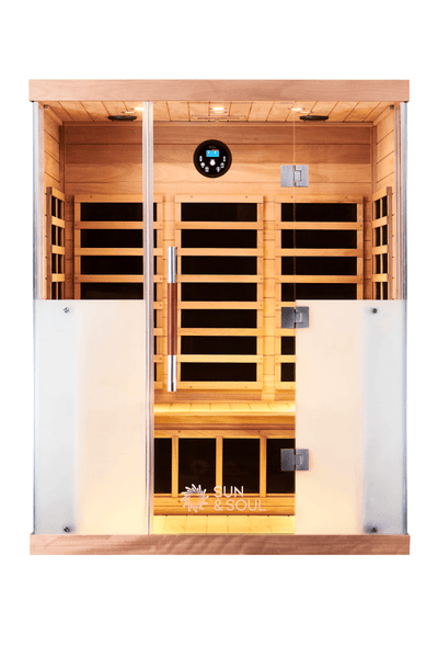 Sun - 3i - Jacuzzi Hot Tubs Rochester