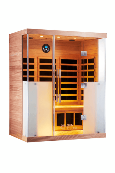 Sun - 3i - Jacuzzi Hot Tubs Rochester