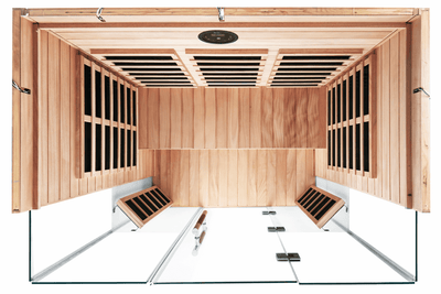 Sun - 3i - Jacuzzi Hot Tubs Rochester