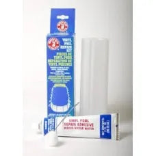 Vinyl Repair Patch Kit - 2oz - Jacuzzi Hot Tubs Rochester